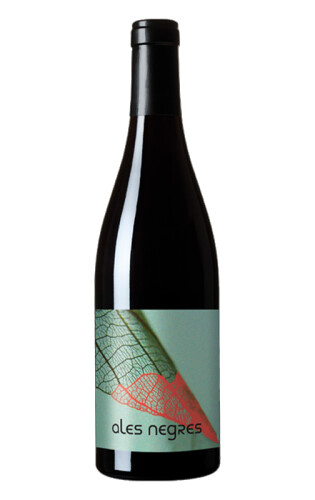 Ales Negres 75 cl.
